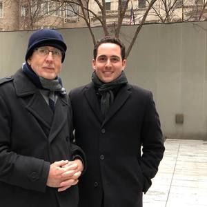 Meet your Posher, Duncan